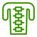 Liberación de tensión acumulada profunda